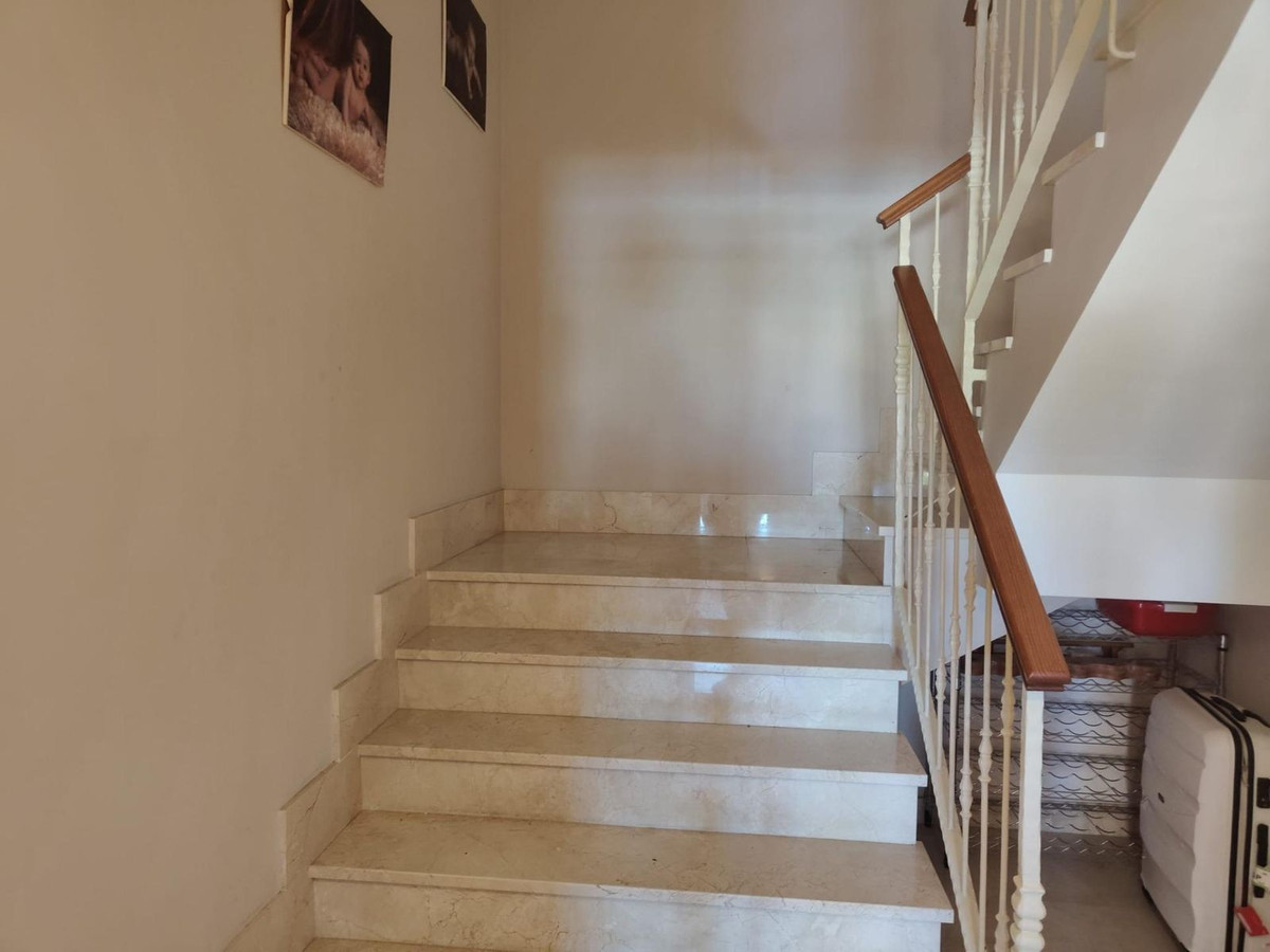 Se vende Villa - Chalet de 3 dormitorios en Costa Del Sol, Málaga, España
