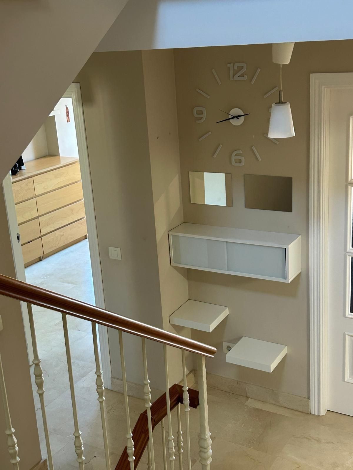 Se vende Villa - Chalet de 3 dormitorios en Costa Del Sol, Málaga, España