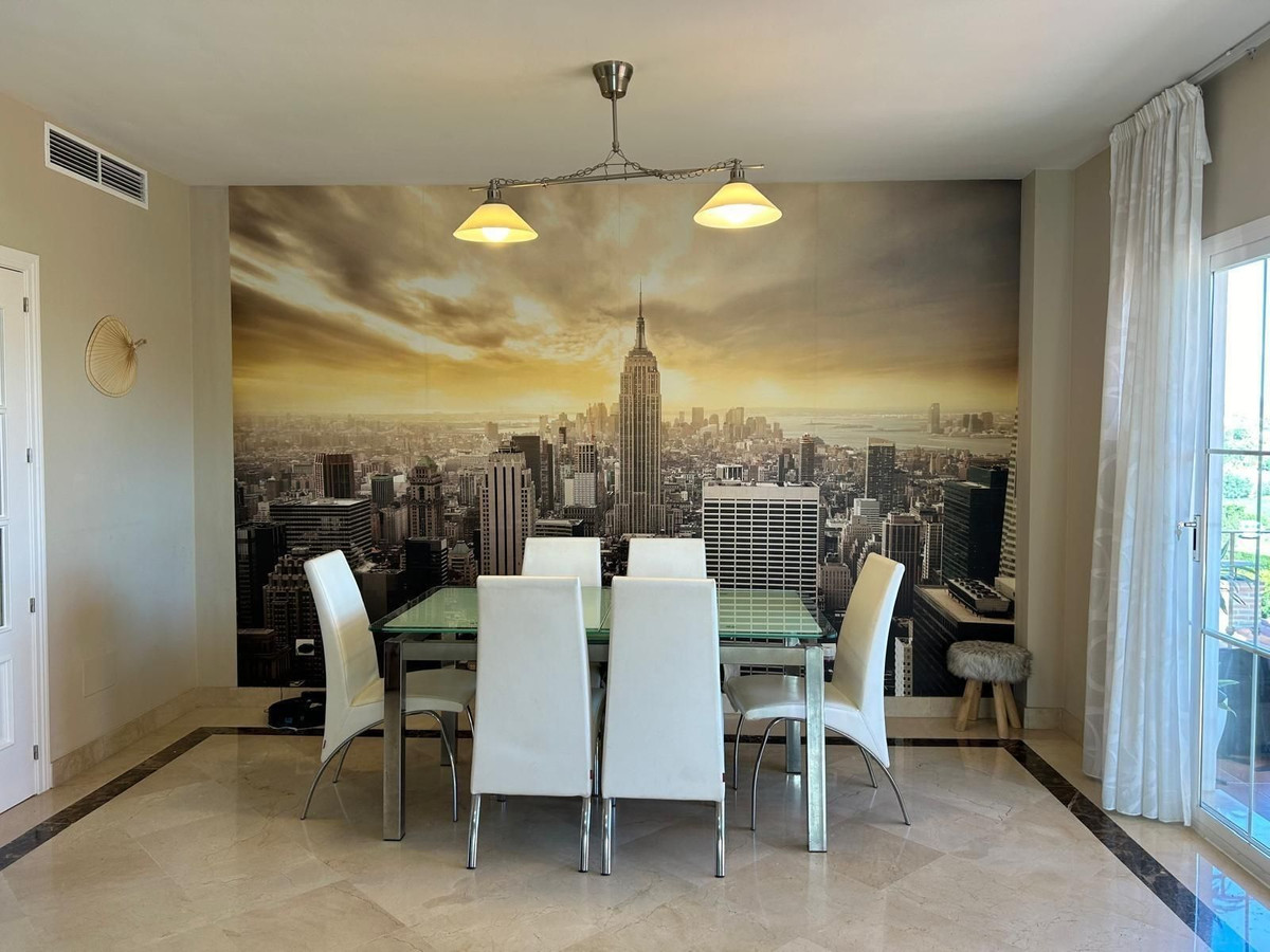 Se vende Villa - Chalet de 3 dormitorios en Costa Del Sol, Málaga, España