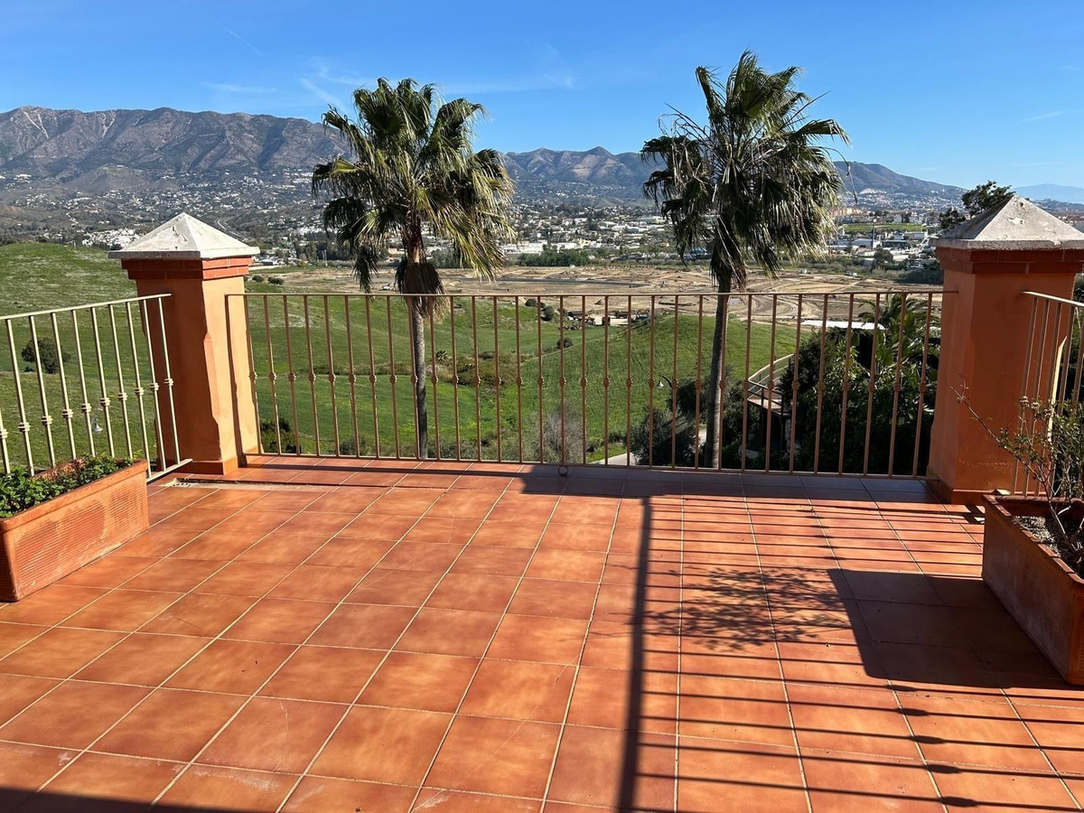 Se vende Villa - Chalet de 3 dormitorios en Costa Del Sol, Málaga, España