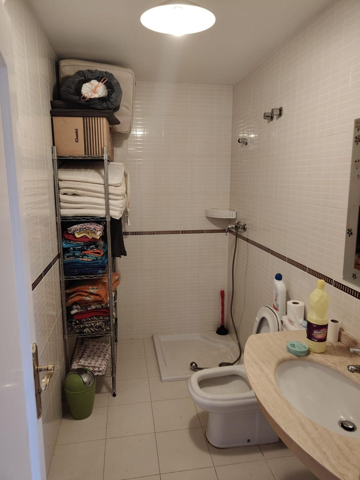 Se vende Villa - Chalet de 3 dormitorios en Costa Del Sol, Málaga, España