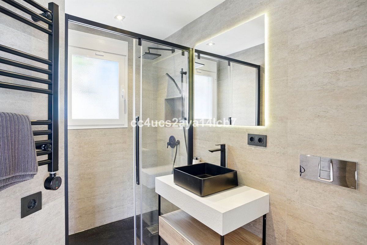 3 Bed Townhouse for sale in Nueva Andalucía Costa Del Sol, Málaga, Spain