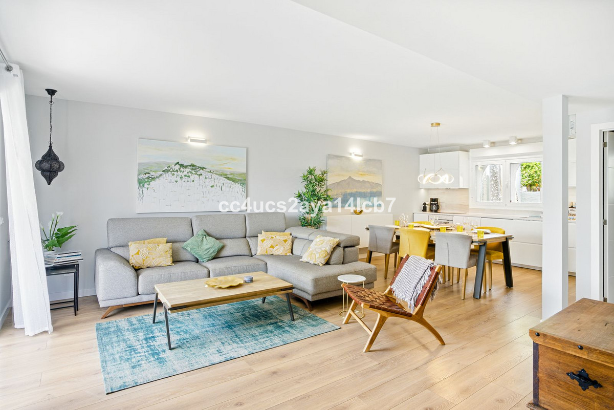 3 Bed Townhouse for sale in Nueva Andalucía Costa Del Sol, Málaga, Spain