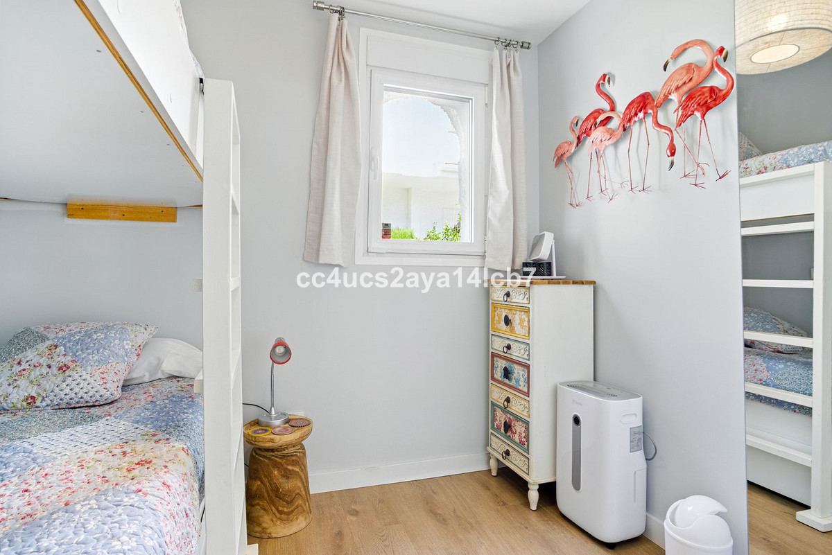 3 Bed Townhouse for sale in Nueva Andalucía Costa Del Sol, Málaga, Spain