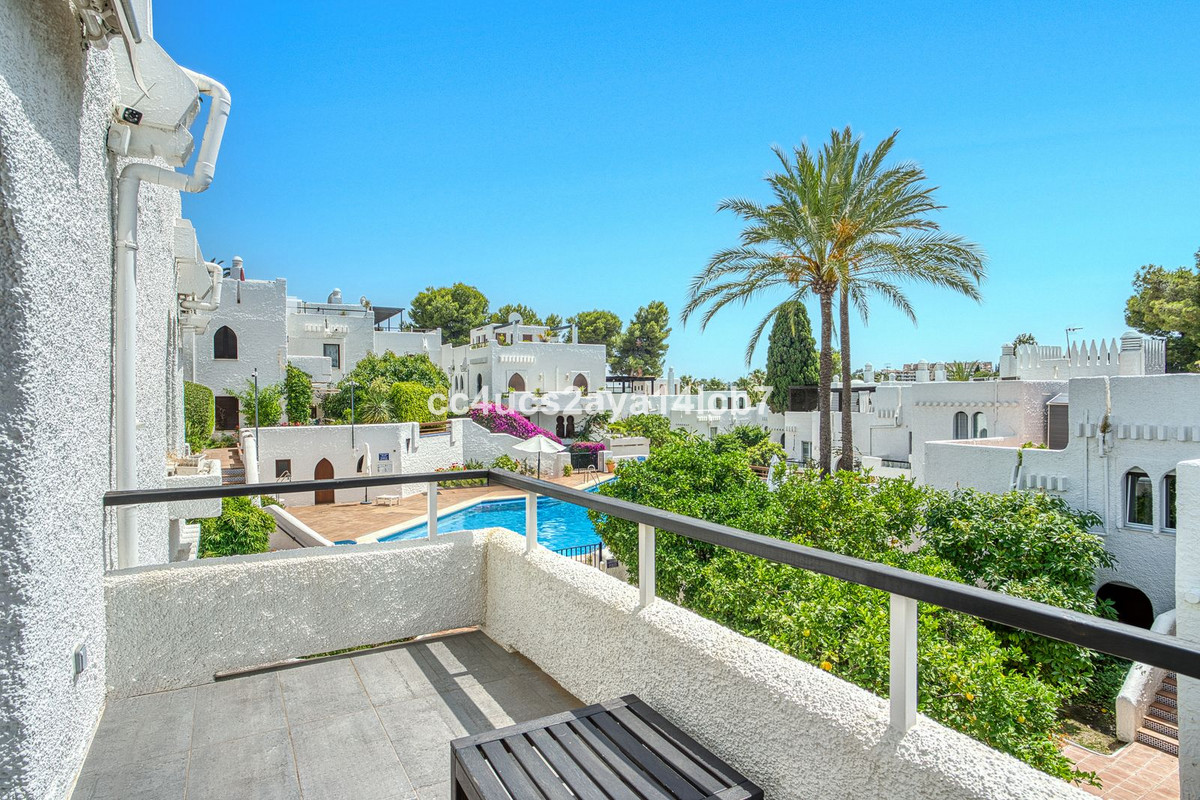 3 Bed Townhouse for sale in Nueva Andalucía Costa Del Sol, Málaga, Spain