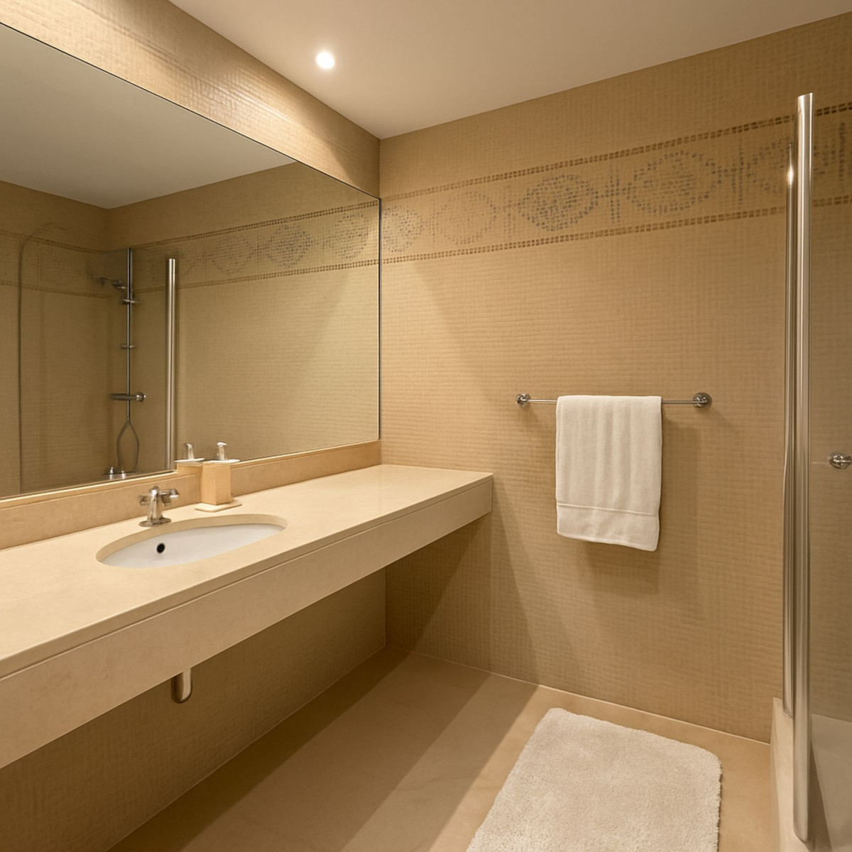 Se vende Apartamento Planta Baja de 2 dormitorios en Costa Del Sol, Málaga, España