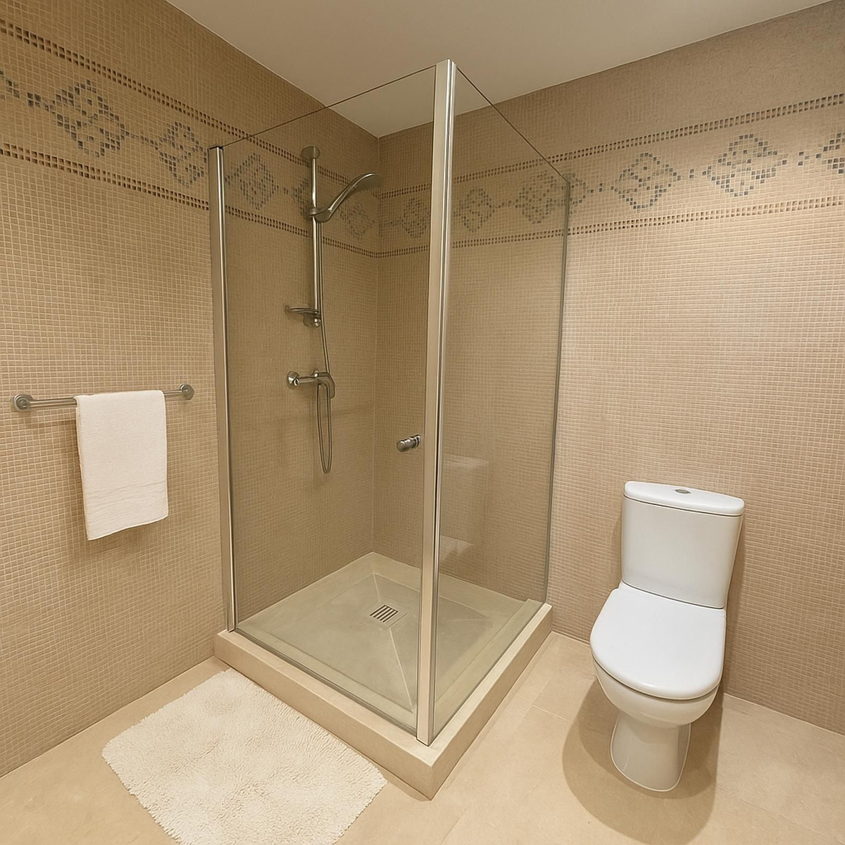Se vende Apartamento Planta Baja de 2 dormitorios en Costa Del Sol, Málaga, España
