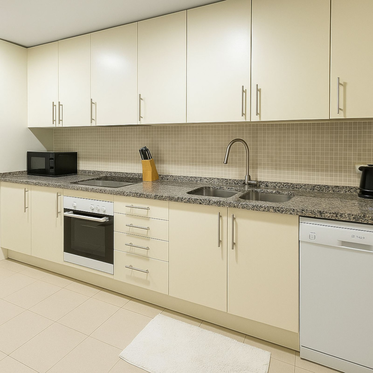 Se vende Apartamento Planta Baja de 2 dormitorios en Costa Del Sol, Málaga, España