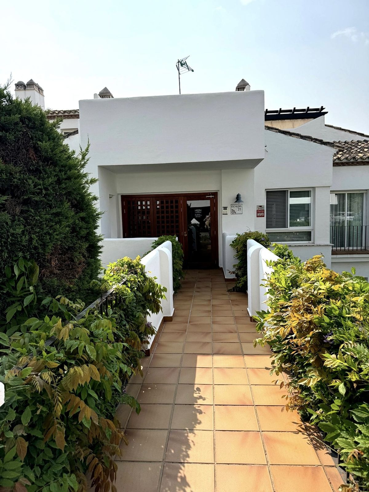 Se vende Apartamento Planta Baja de 2 dormitorios en Costa Del Sol, Málaga, España