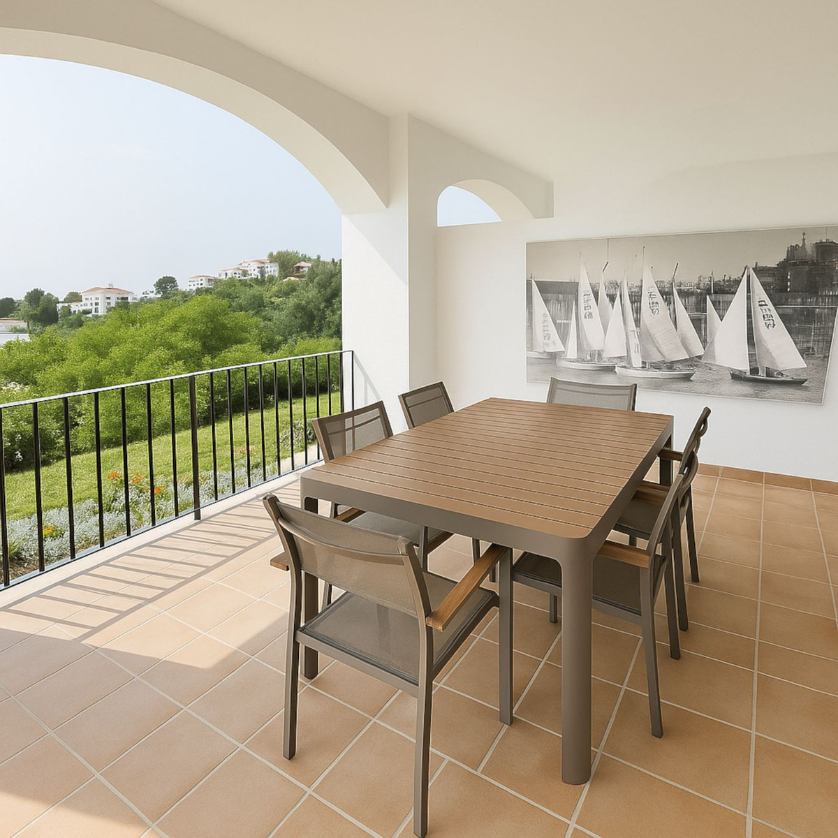 Se vende Apartamento Planta Baja de 2 dormitorios en Costa Del Sol, Málaga, España