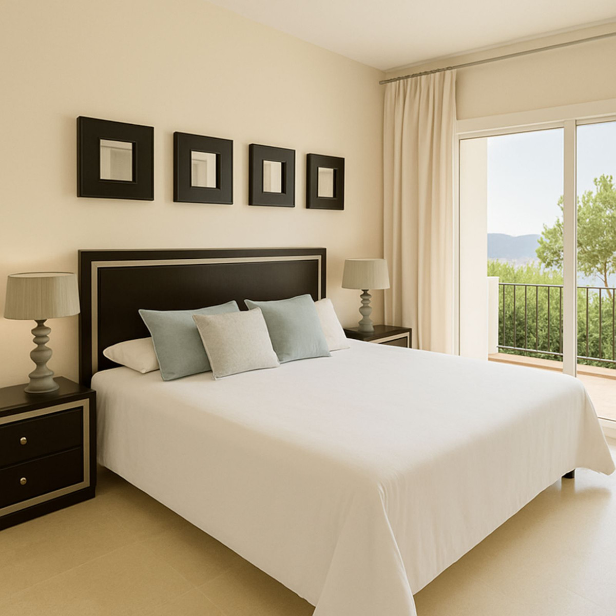 Se vende Apartamento Planta Baja de 2 dormitorios en Costa Del Sol, Málaga, España