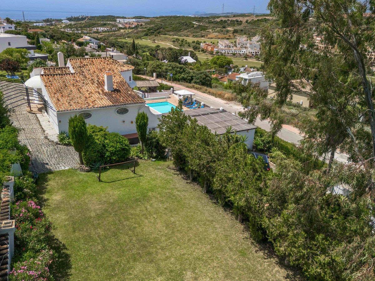 Se vende Villa - Chalet de 6 dormitorios en Costa Del Sol, Málaga, España