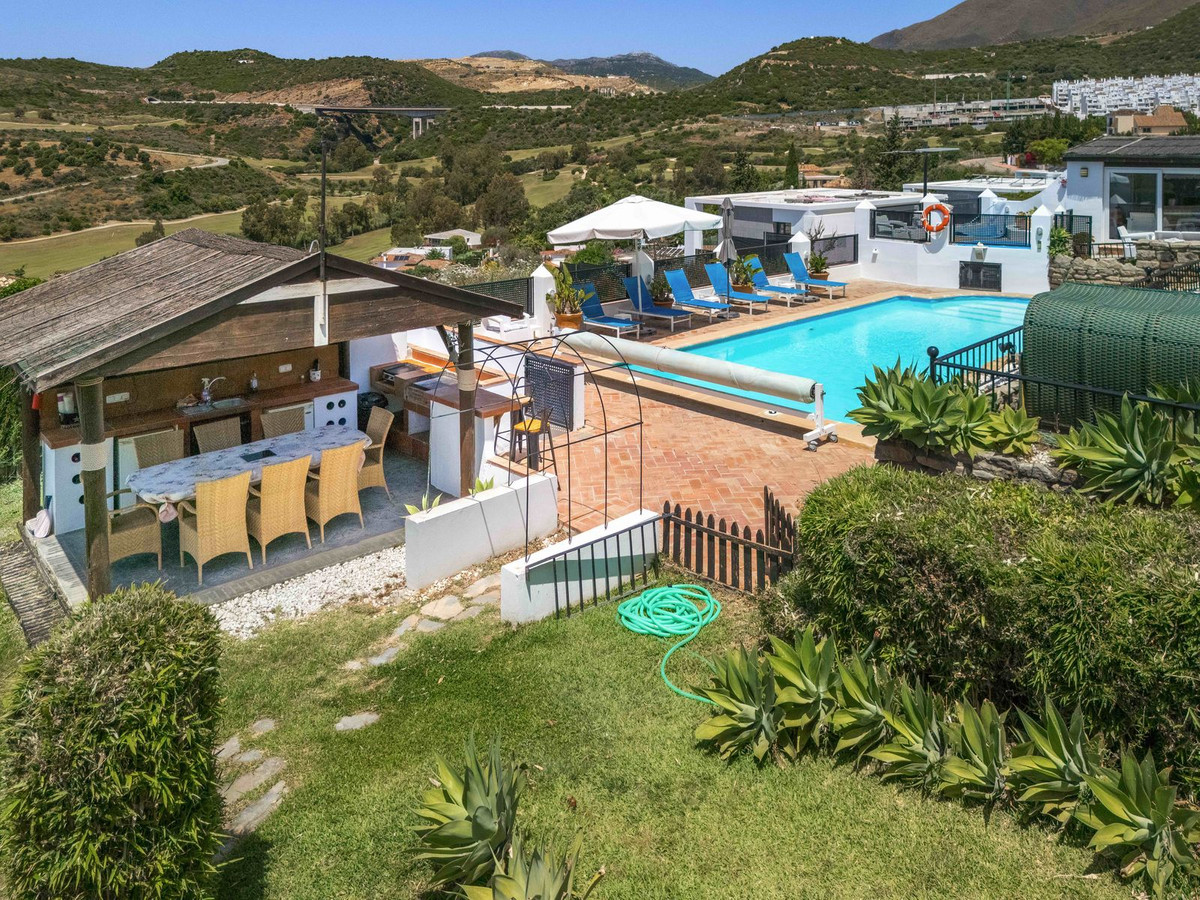 Se vende Villa - Chalet de 6 dormitorios en Costa Del Sol, Málaga, España
