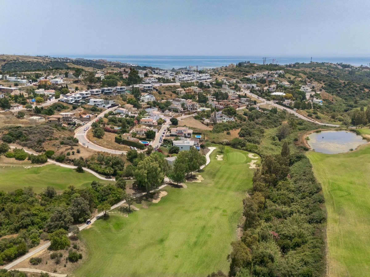 Se vende Villa - Chalet de 6 dormitorios en Costa Del Sol, Málaga, España