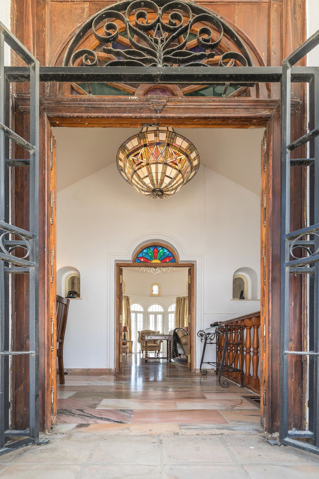 Se vende Villa - Chalet de 6 dormitorios en Costa Del Sol, Málaga, España
