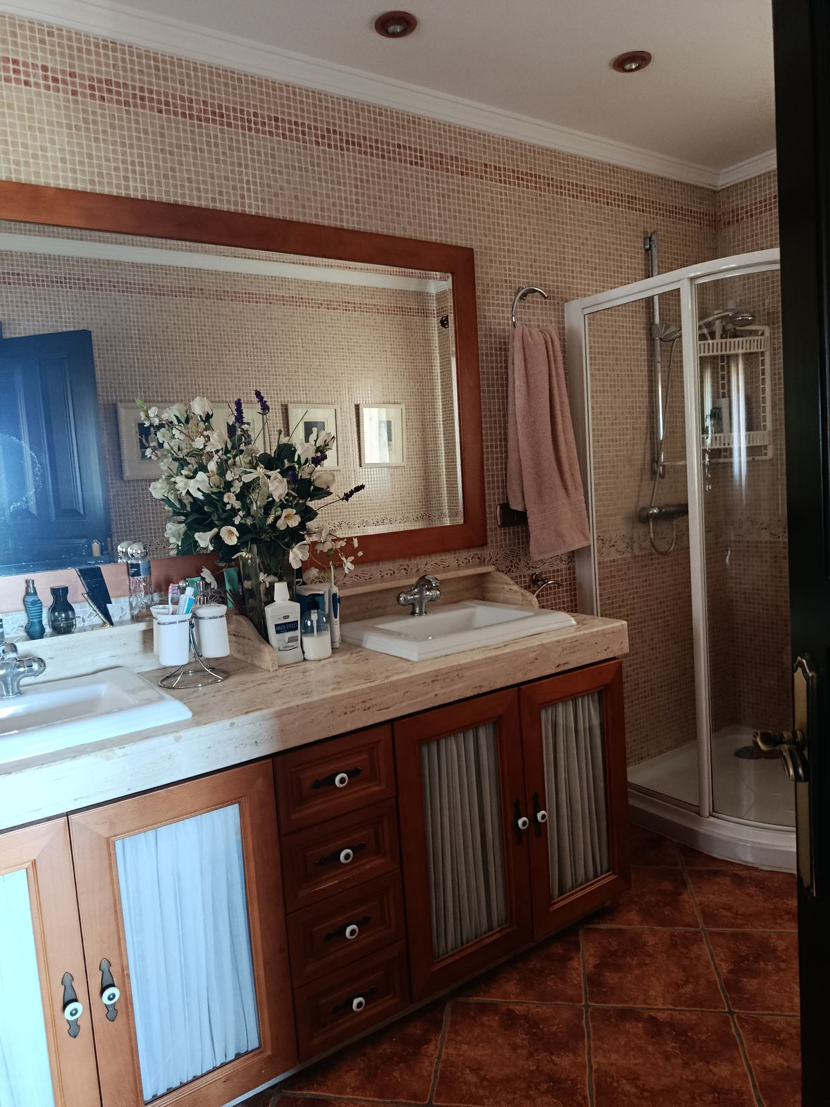 4 Bed Townhouse for sale in Casares Playa Costa Del Sol, Málaga, Spain