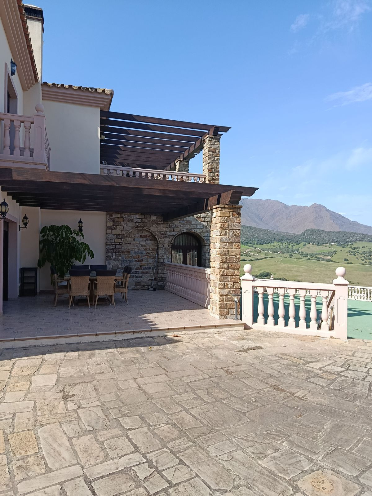 4 Bed Townhouse for sale in Casares Playa Costa Del Sol, Málaga, Spain