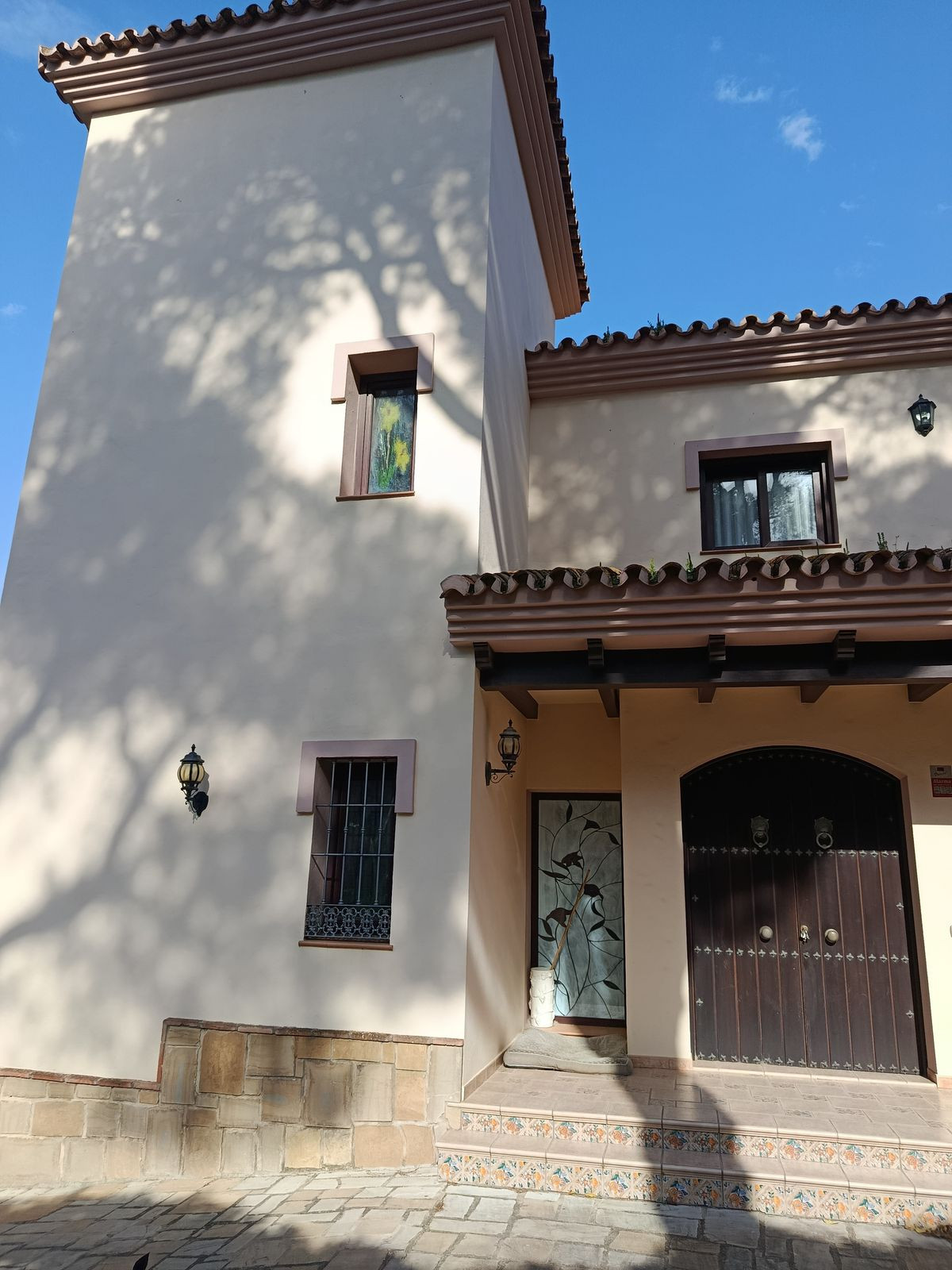 4 Bed Townhouse for sale in Casares Playa Costa Del Sol, Málaga, Spain