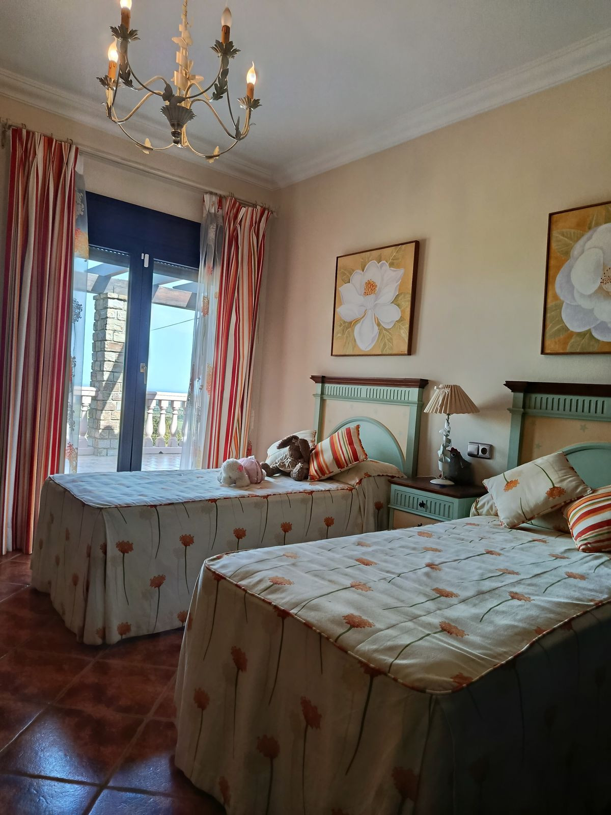 4 Bed Townhouse for sale in Casares Playa Costa Del Sol, Málaga, Spain