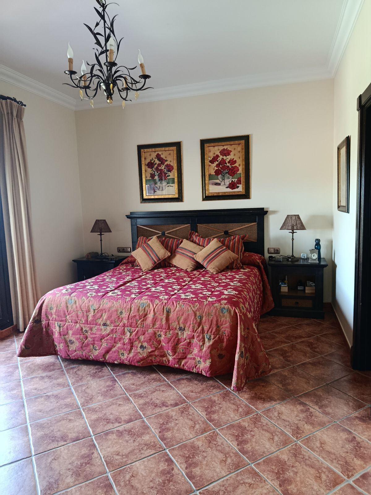 4 Bed Townhouse for sale in Casares Playa Costa Del Sol, Málaga, Spain