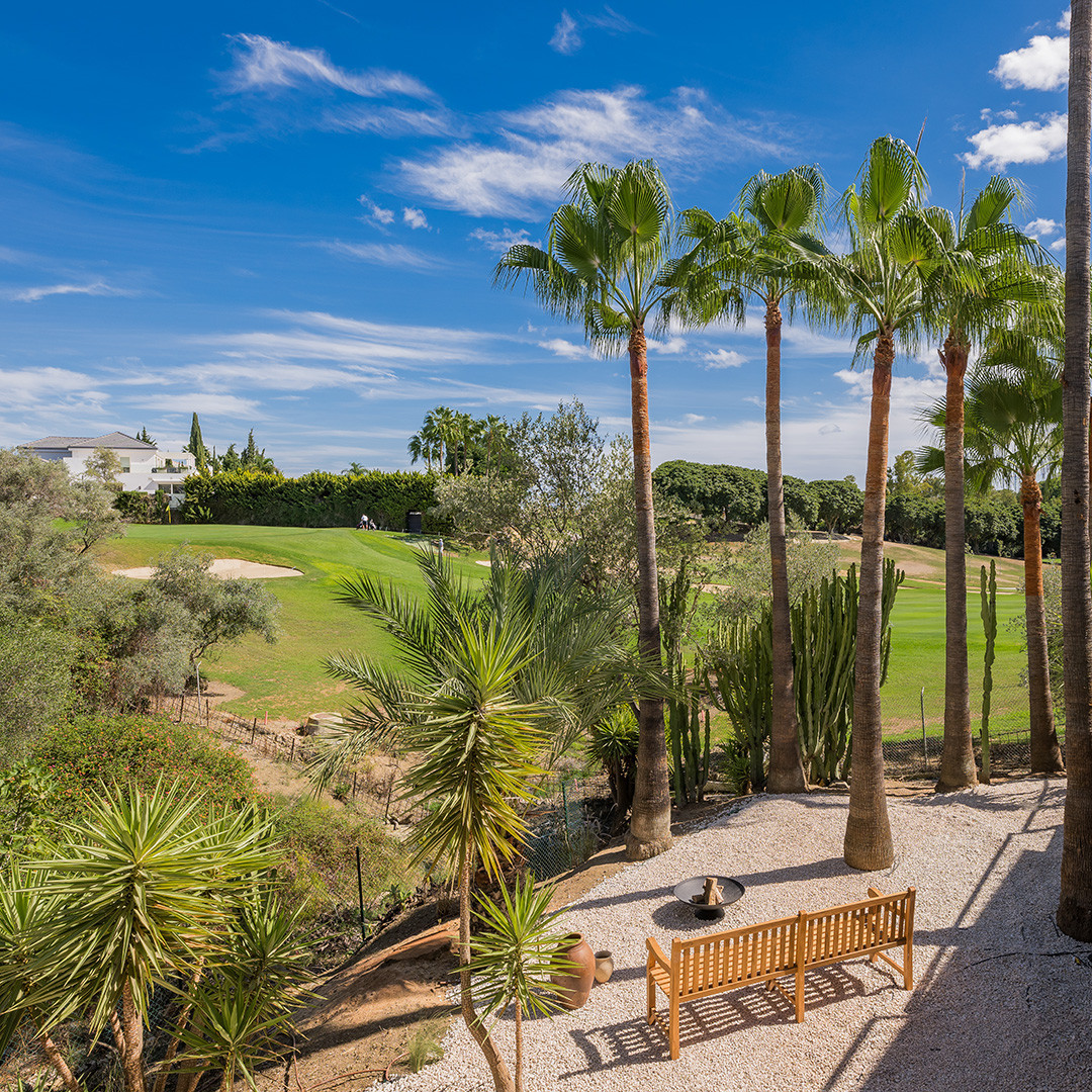 Se vende Villa - Chalet de 4 dormitorios en Costa Del Sol, Málaga, España