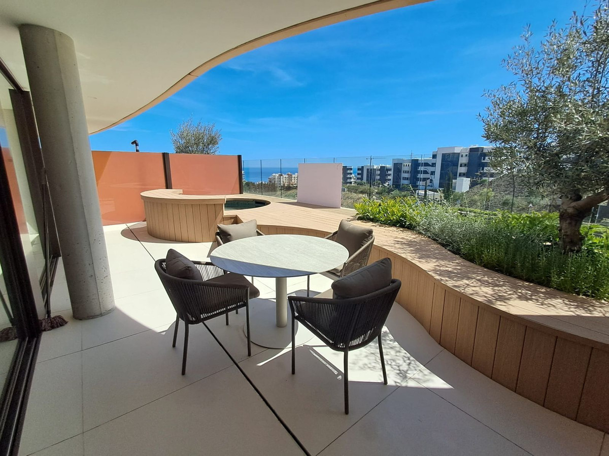 Se vende Apartamento Planta Media de 2 dormitorios en Costa Del Sol, Málaga, España