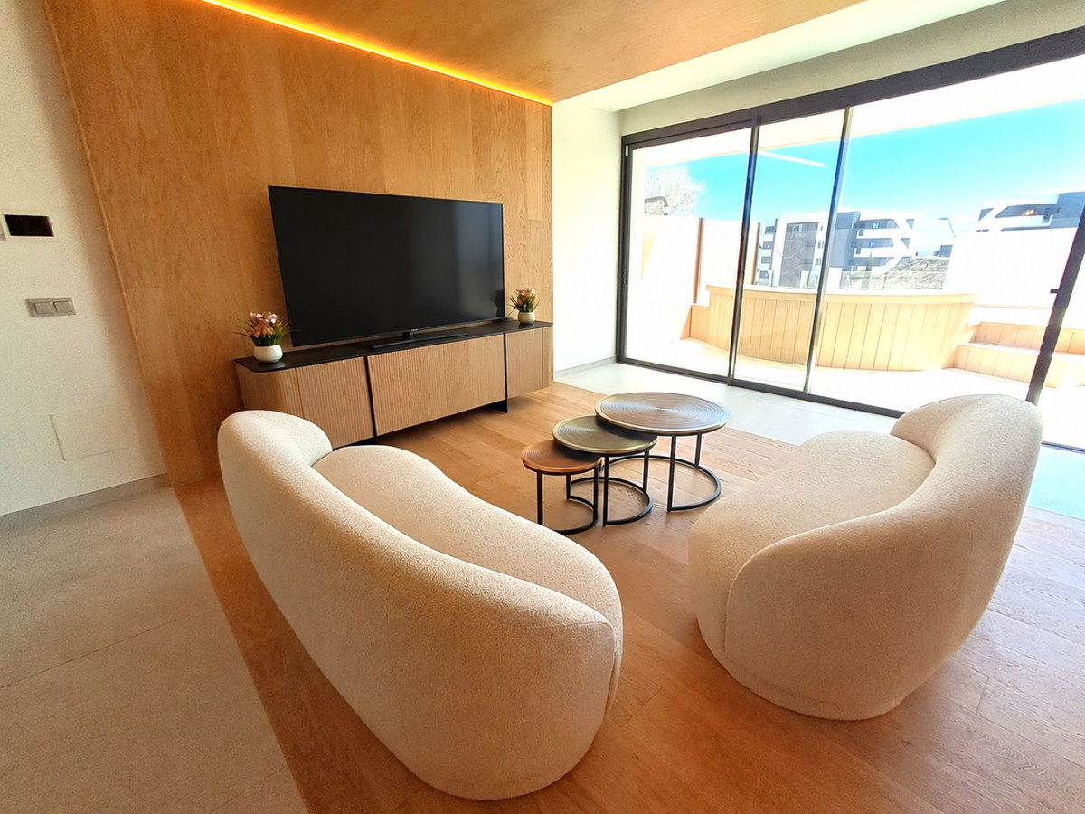 Se vende Apartamento Planta Media de 2 dormitorios en Costa Del Sol, Málaga, España