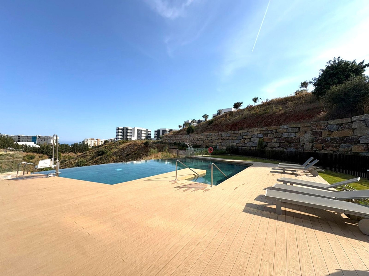 Se vende Apartamento Planta Media de 2 dormitorios en Costa Del Sol, Málaga, España