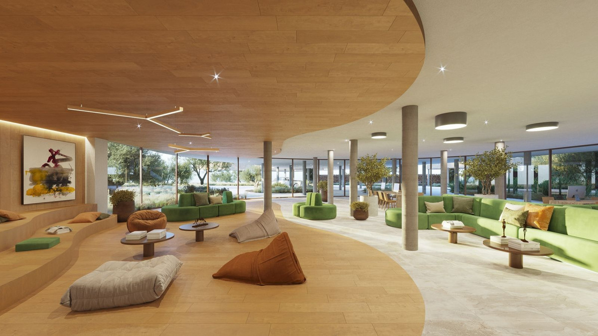 Se vende Apartamento Planta Media de 2 dormitorios en Costa Del Sol, Málaga, España