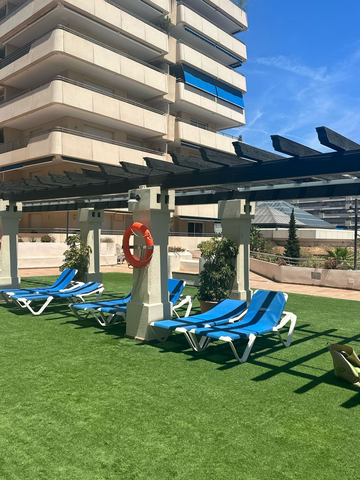2 Bed Apartment for sale in Puerto Banús Costa Del Sol, Málaga, Spain