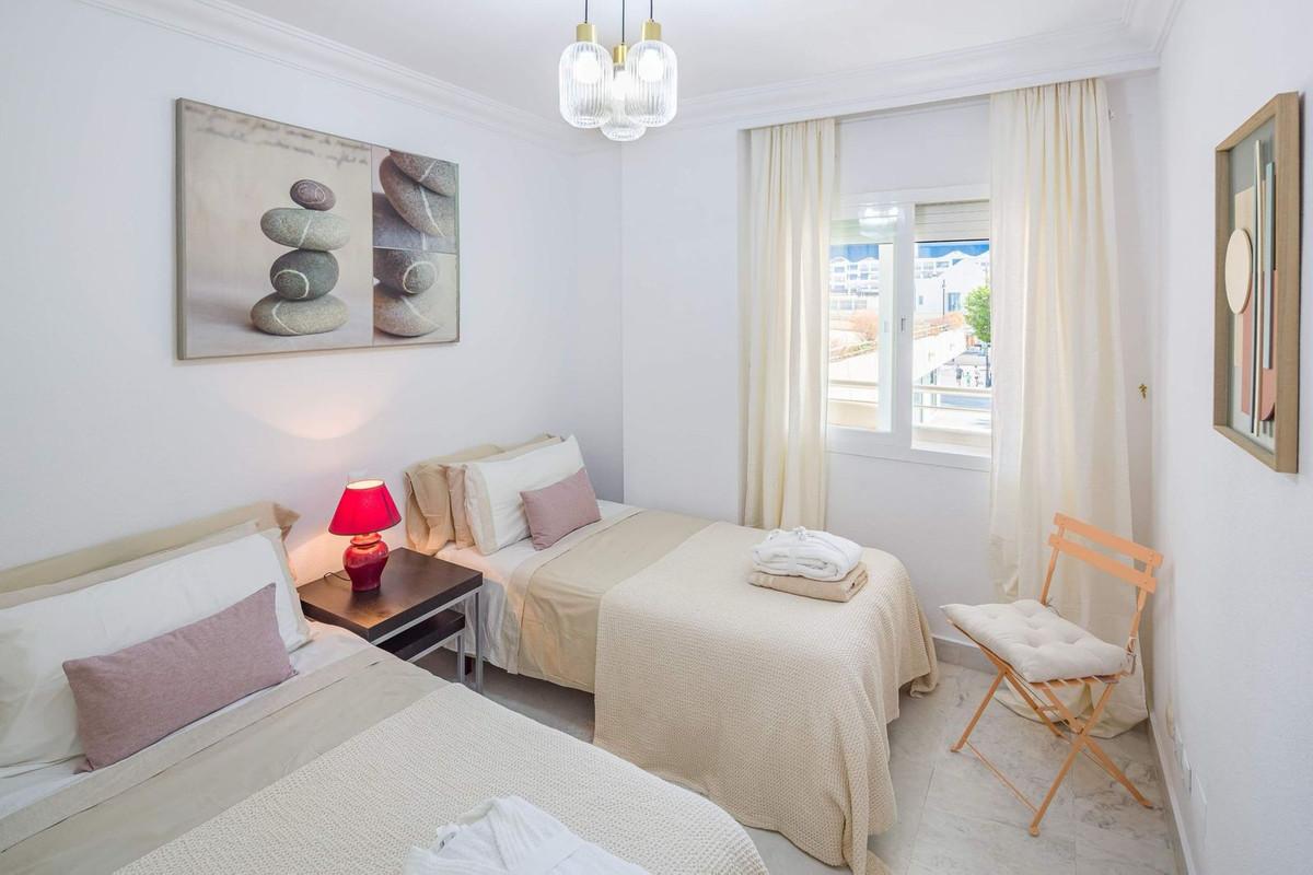 2 Bed Apartment for sale in Puerto Banús Costa Del Sol, Málaga, Spain