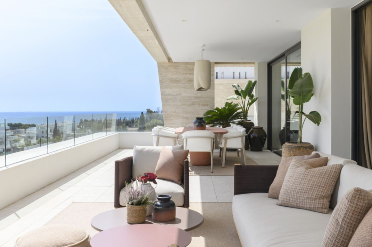 Se vende Ático Dúplex de 4 dormitorios en Costa Del Sol, Málaga, España