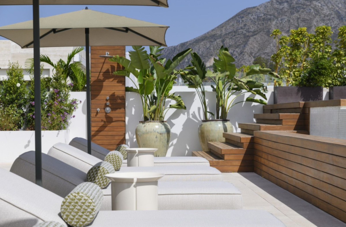 Se vende Ático Dúplex de 4 dormitorios en Costa Del Sol, Málaga, España