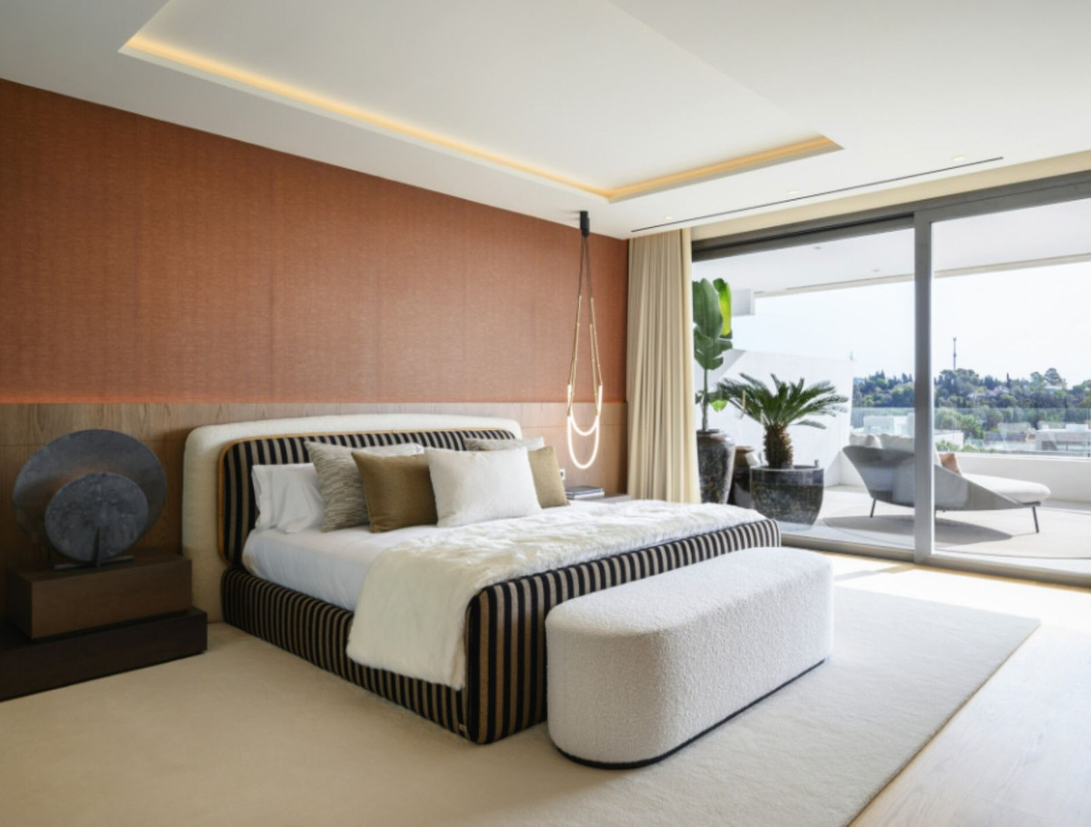 Se vende Ático Dúplex de 4 dormitorios en Costa Del Sol, Málaga, España