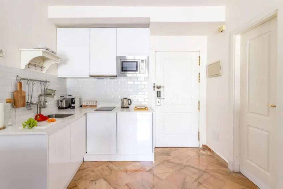 Se vende Estudio Planta Media  en Costa Del Sol, Málaga, España