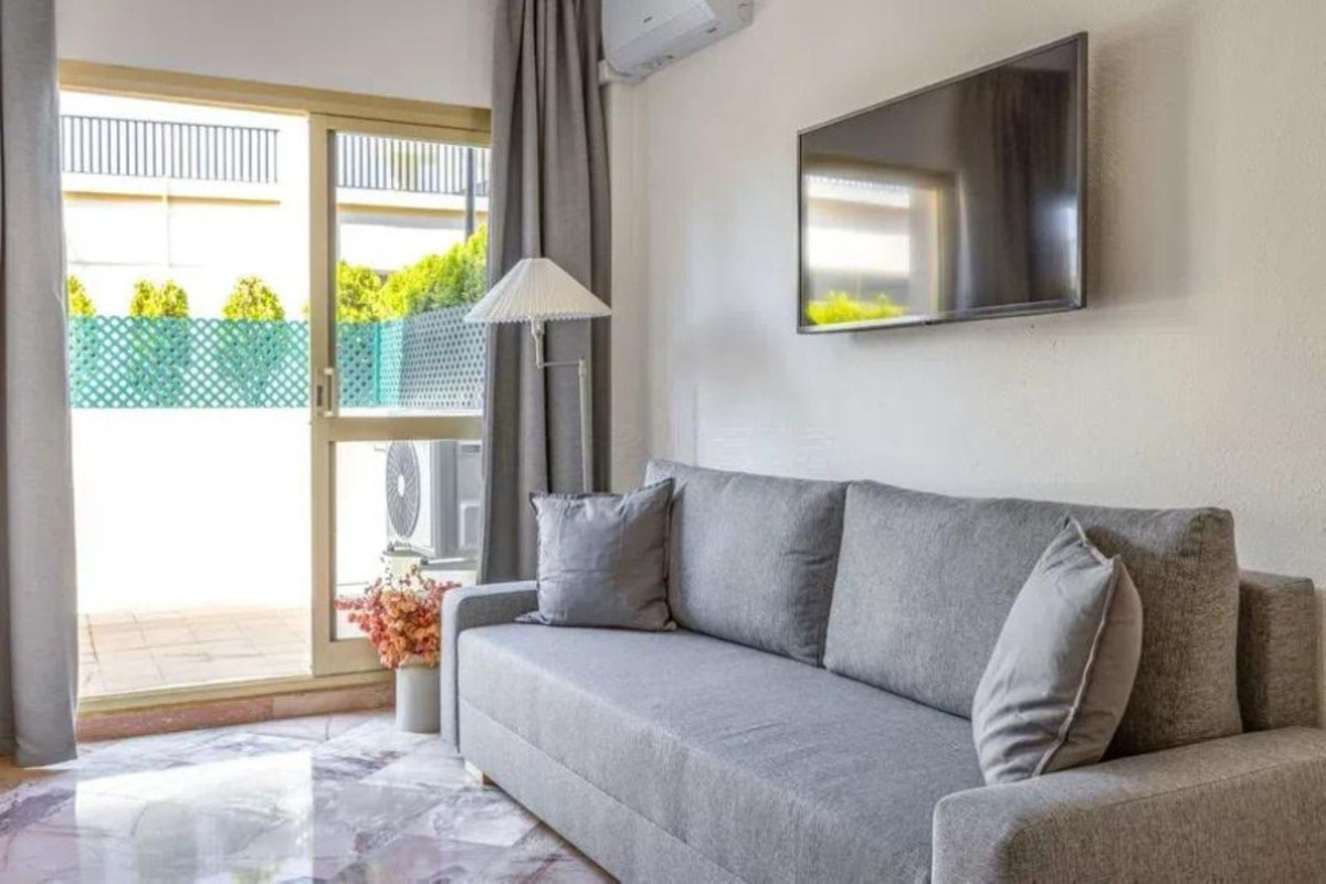 Se vende Estudio Planta Media  en Costa Del Sol, Málaga, España