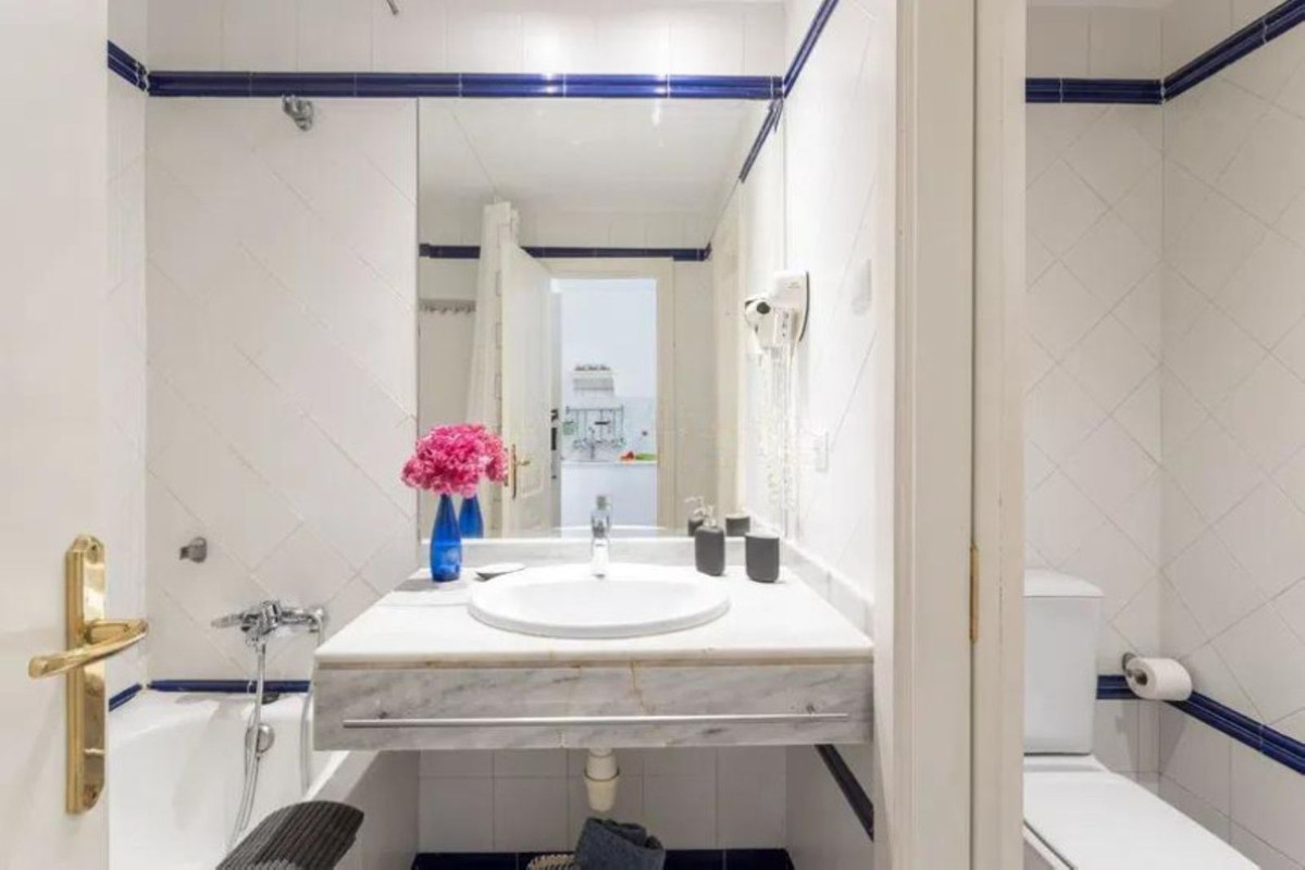 Se vende Estudio Planta Media  en Costa Del Sol, Málaga, España