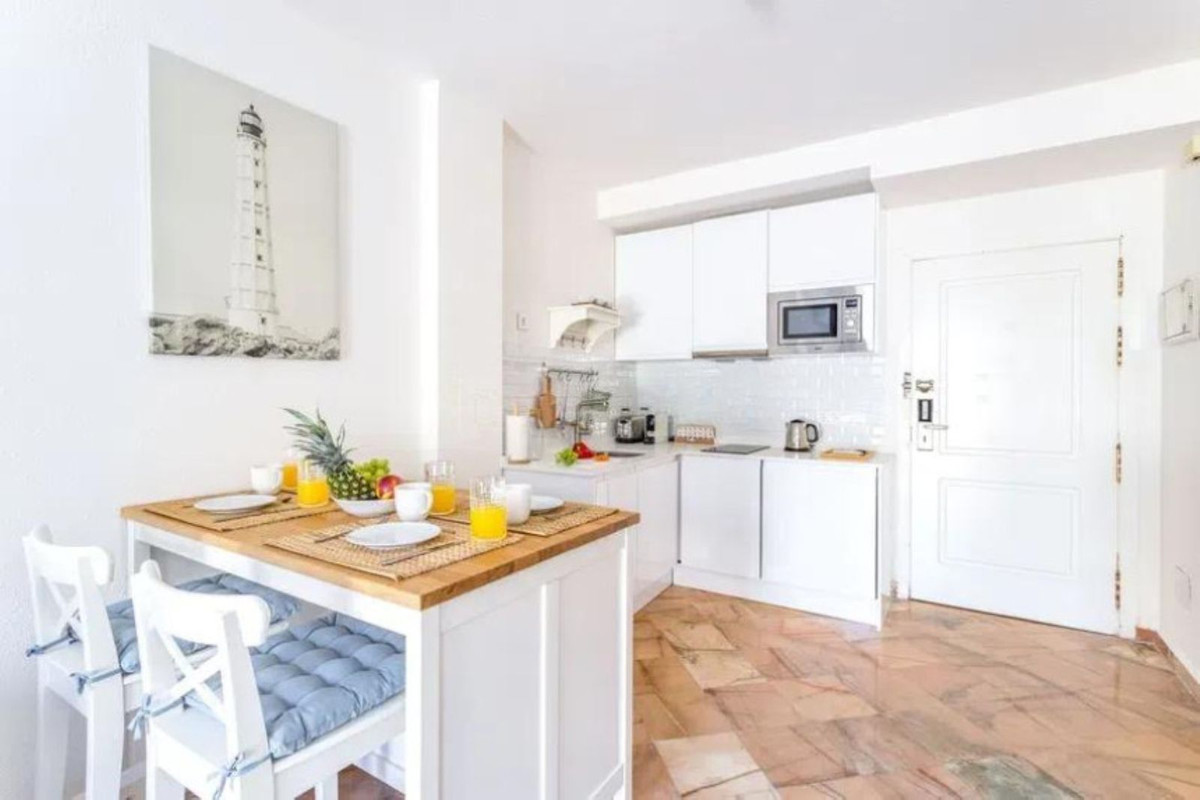 Se vende Estudio Planta Media  en Costa Del Sol, Málaga, España