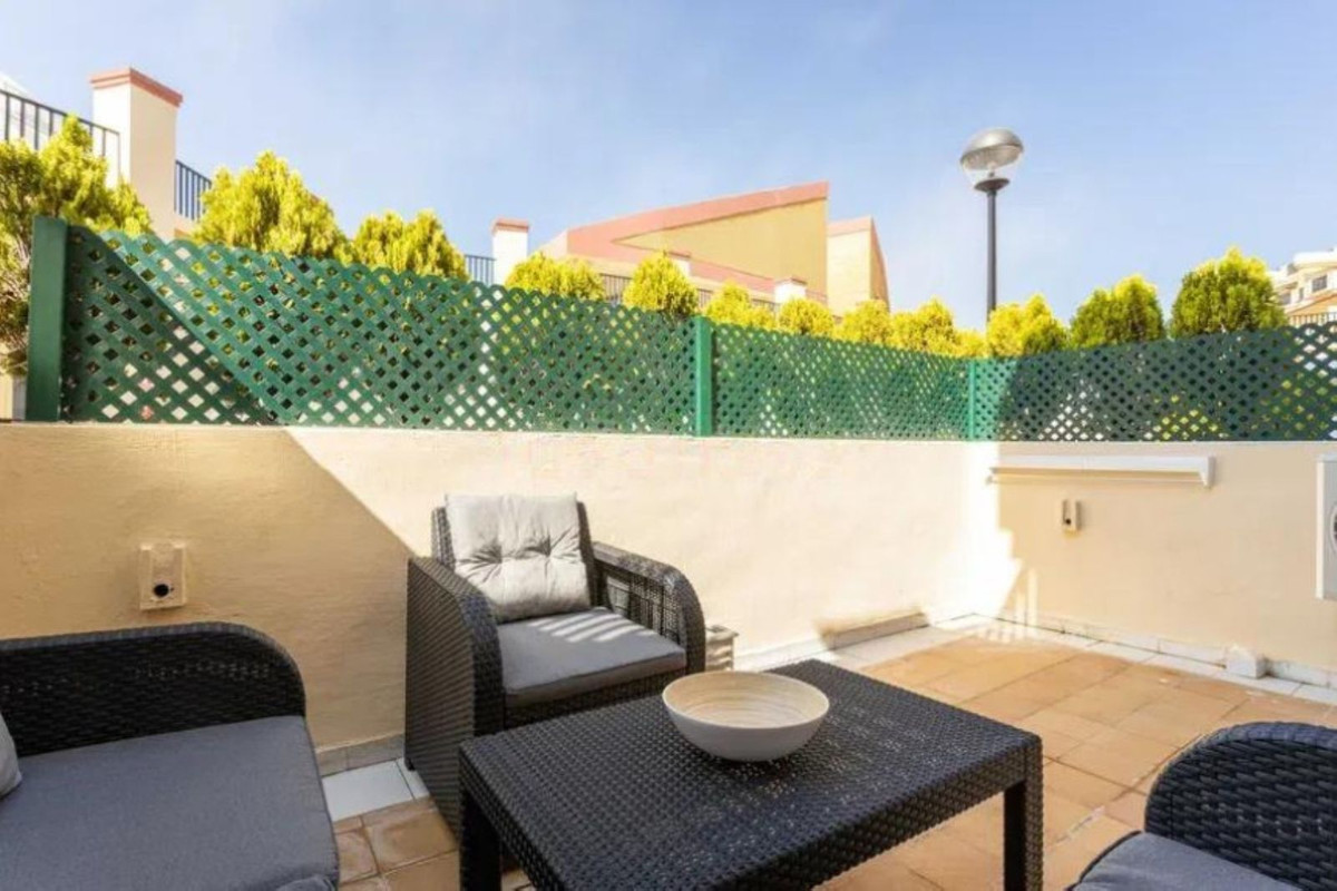 Se vende Estudio Planta Media  en Costa Del Sol, Málaga, España