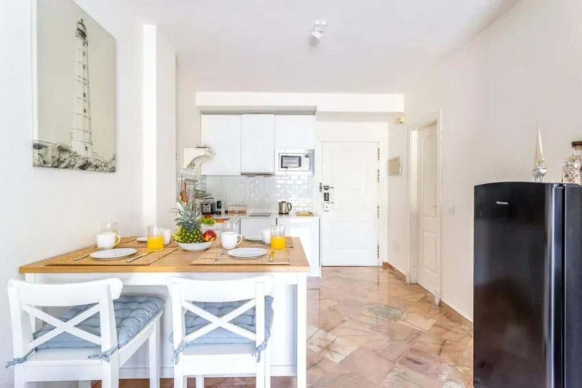 Se vende Estudio Planta Media  en Costa Del Sol, Málaga, España