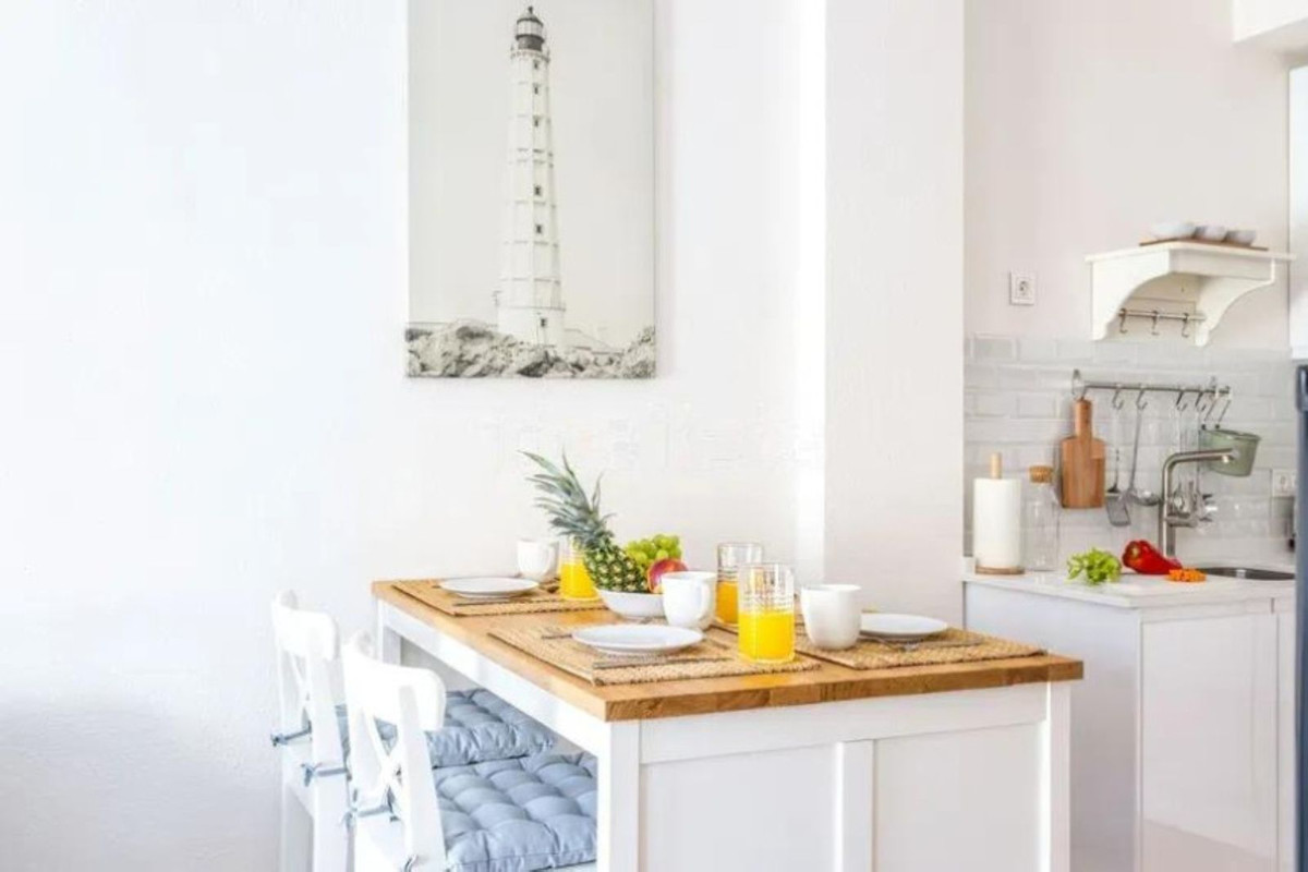 Se vende Estudio Planta Media  en Costa Del Sol, Málaga, España
