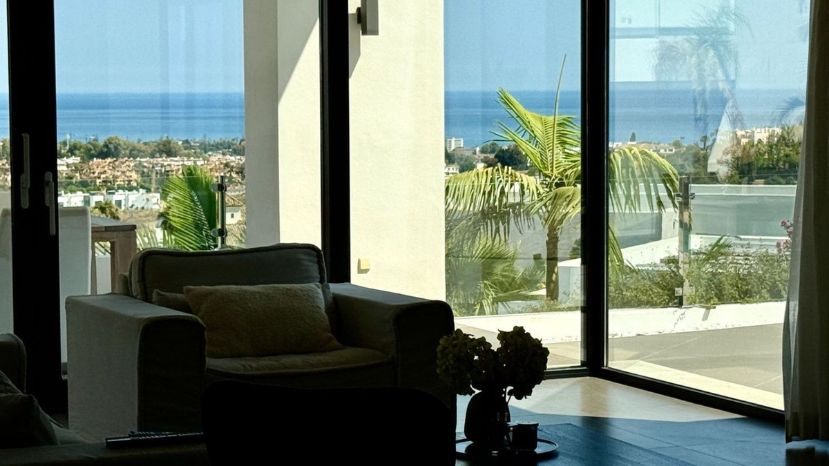 Se vende Villa - Chalet de 4 dormitorios en Costa Del Sol, Málaga, España