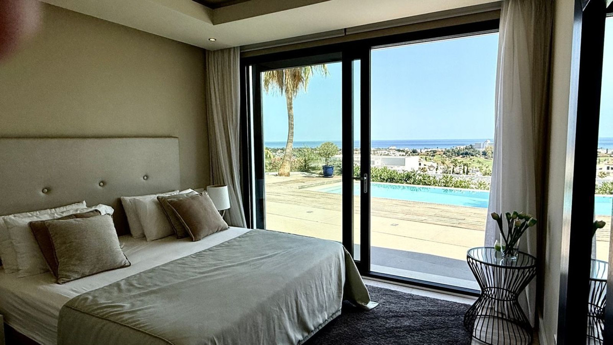 Se vende Villa - Chalet de 4 dormitorios en Costa Del Sol, Málaga, España