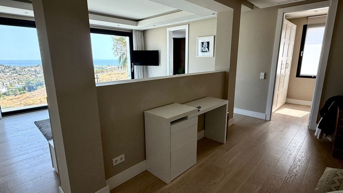 Se vende Villa - Chalet de 4 dormitorios en Costa Del Sol, Málaga, España