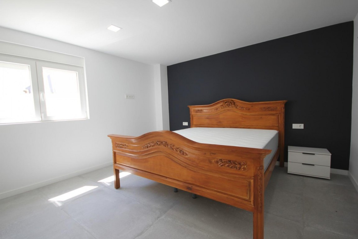 5 Bed Townhouse for sale in La Nucia Costa Blanca, Alicante, Spain