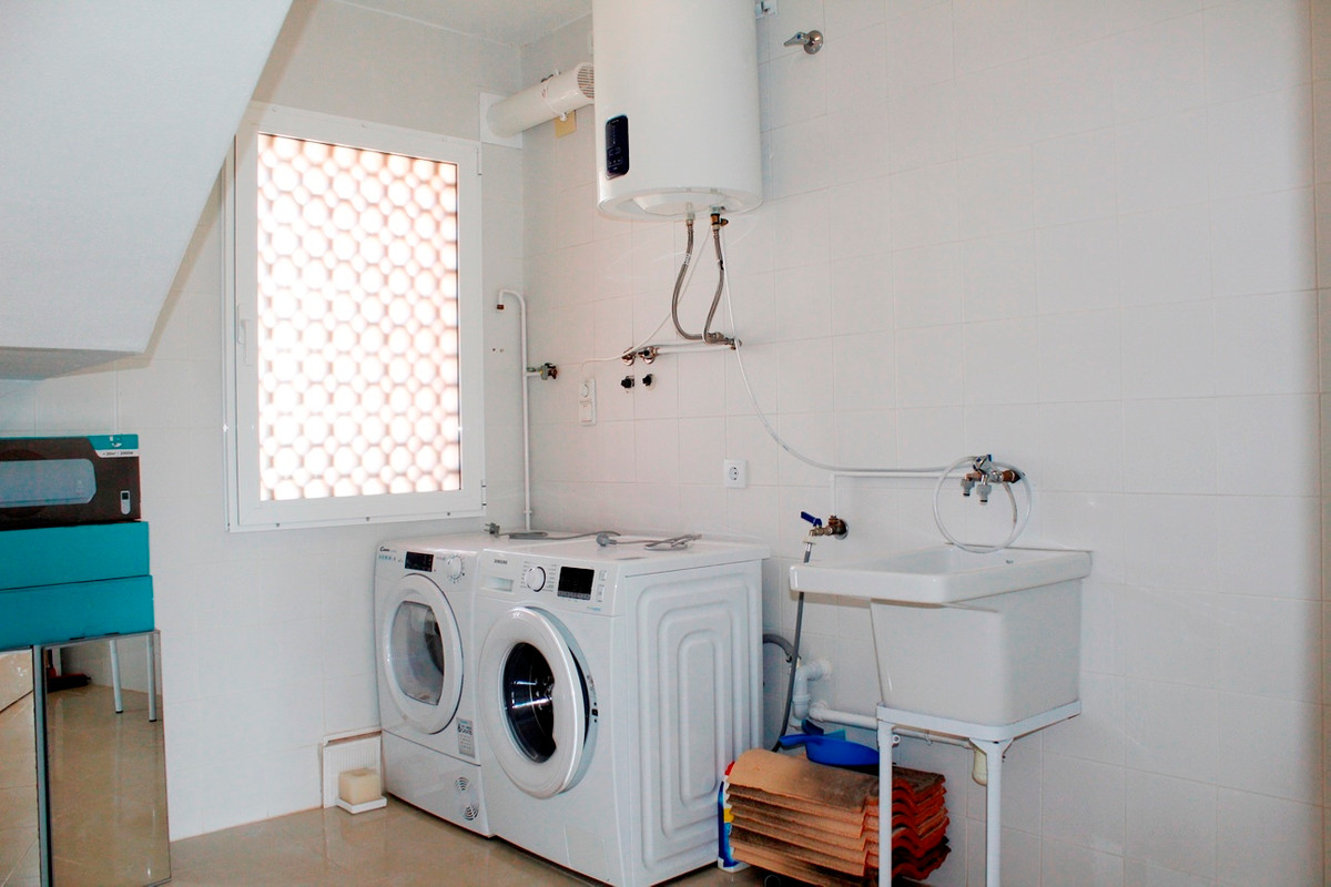 4 Bed Townhouse for sale in Orihuela Costa Costa Blanca, Alicante, Spain