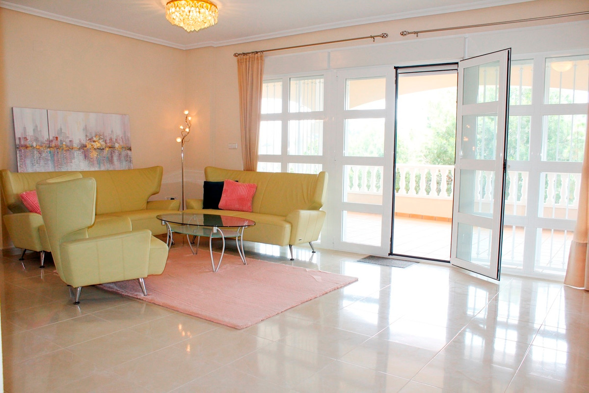 4 Bed Townhouse for sale in Orihuela Costa Costa Blanca, Alicante, Spain