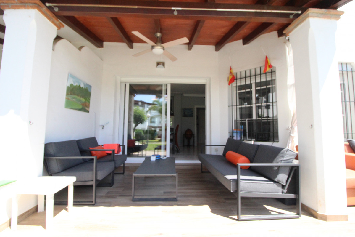 3 Bed Townhouse for sale in Nueva Andalucía Costa Del Sol, Málaga, Spain