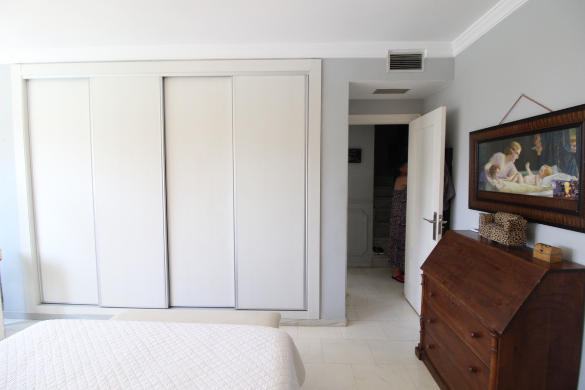 3 Bed Townhouse for sale in Nueva Andalucía Costa Del Sol, Málaga, Spain