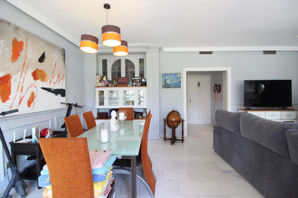3 Bed Townhouse for sale in Nueva Andalucía Costa Del Sol, Málaga, Spain